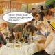 Illustration for article titled Weekend Talk Amongst Yourselves